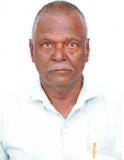 Iniyadayalan G