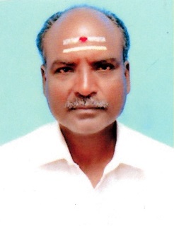 Iyyanar G