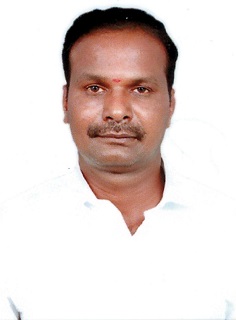 Kesavan P