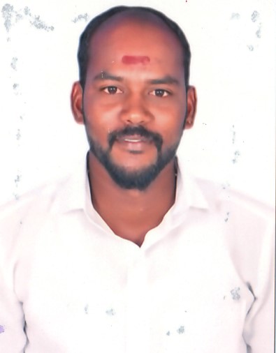 Prabakaran M