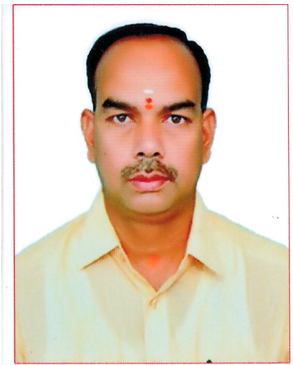 Rajkumar R