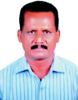 Selvam J