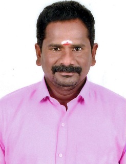 Shanmugam A