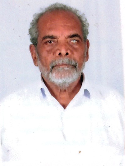 Shanmugam G