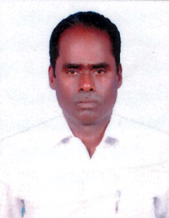 Shanmugam V