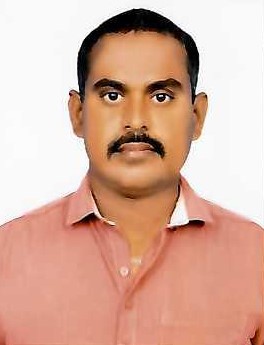 Manikandan K