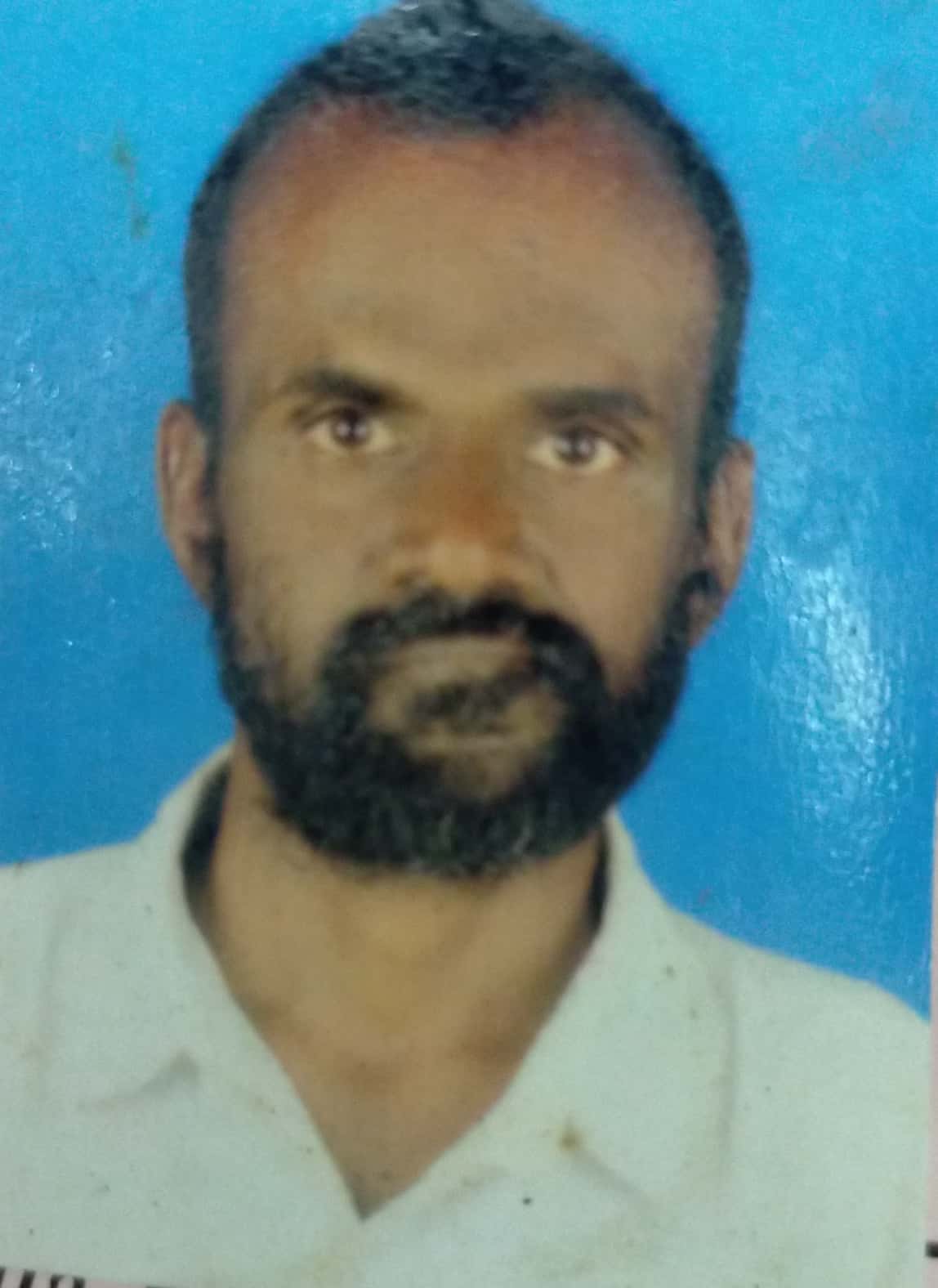 Anandh N