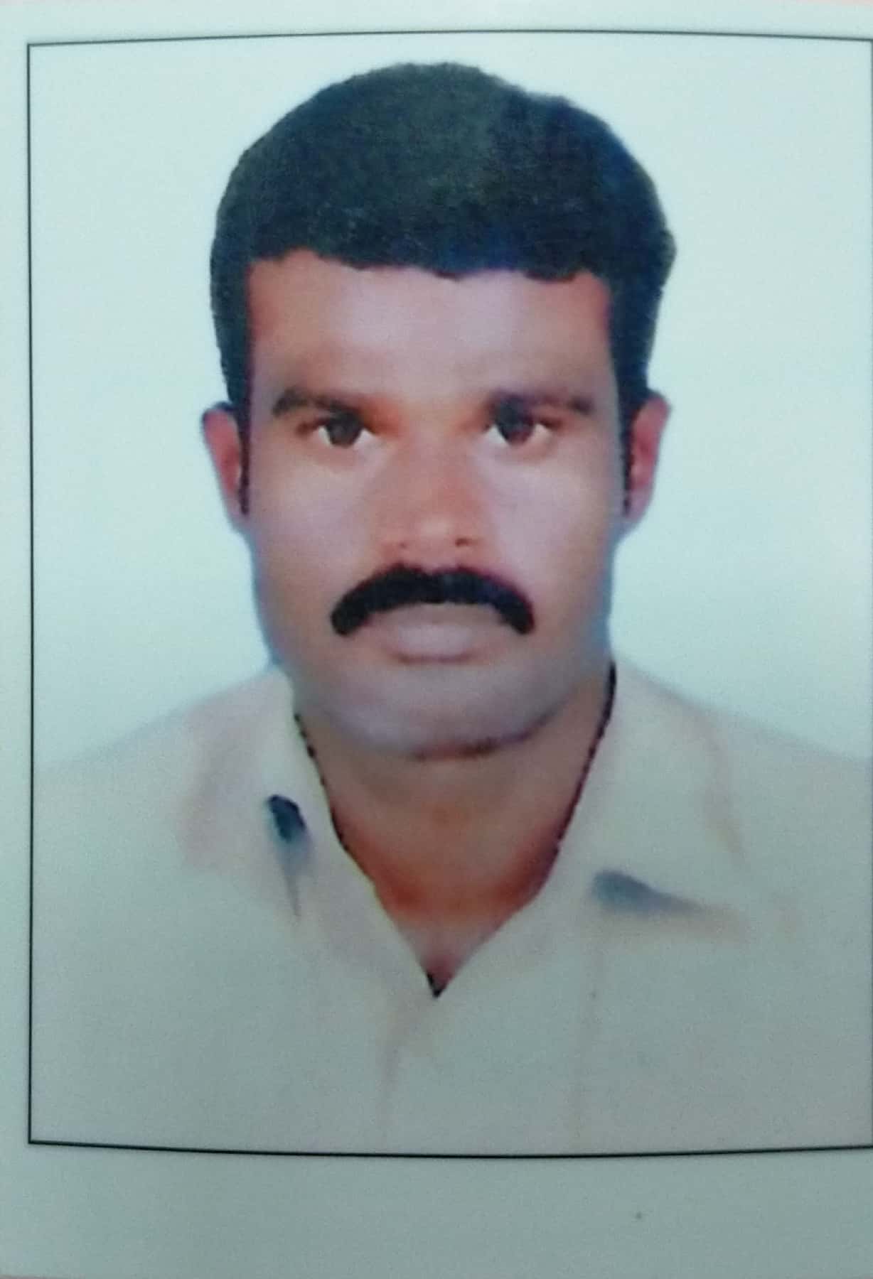 Dhamotharan R