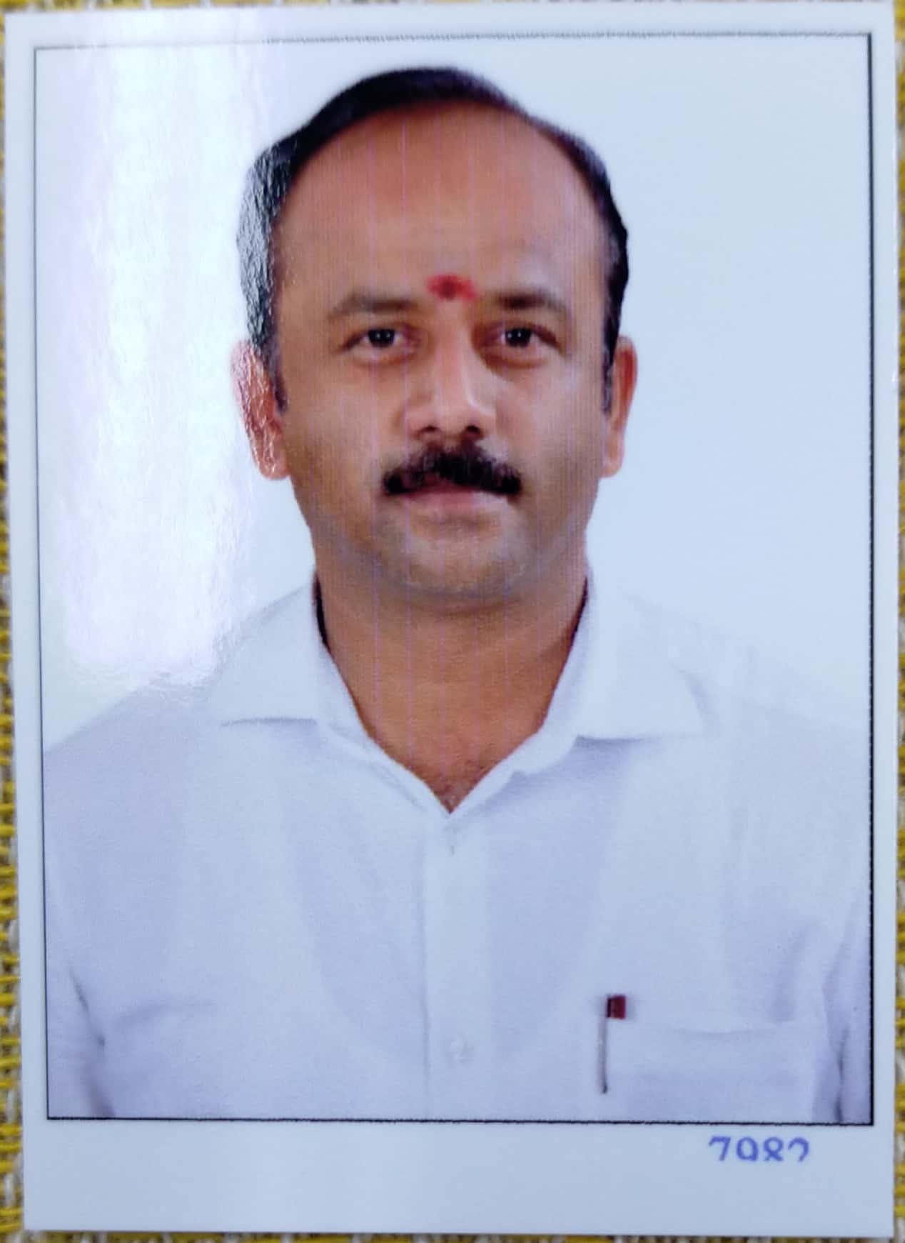 Jawahar G