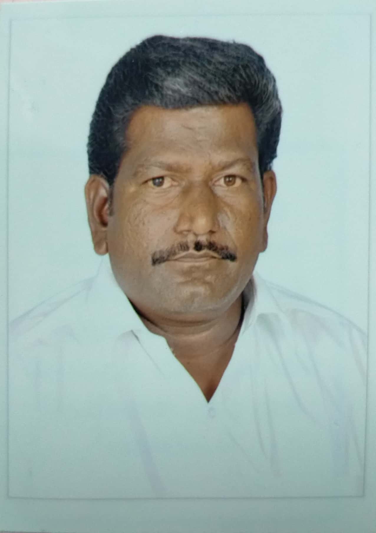 Karuppiah P