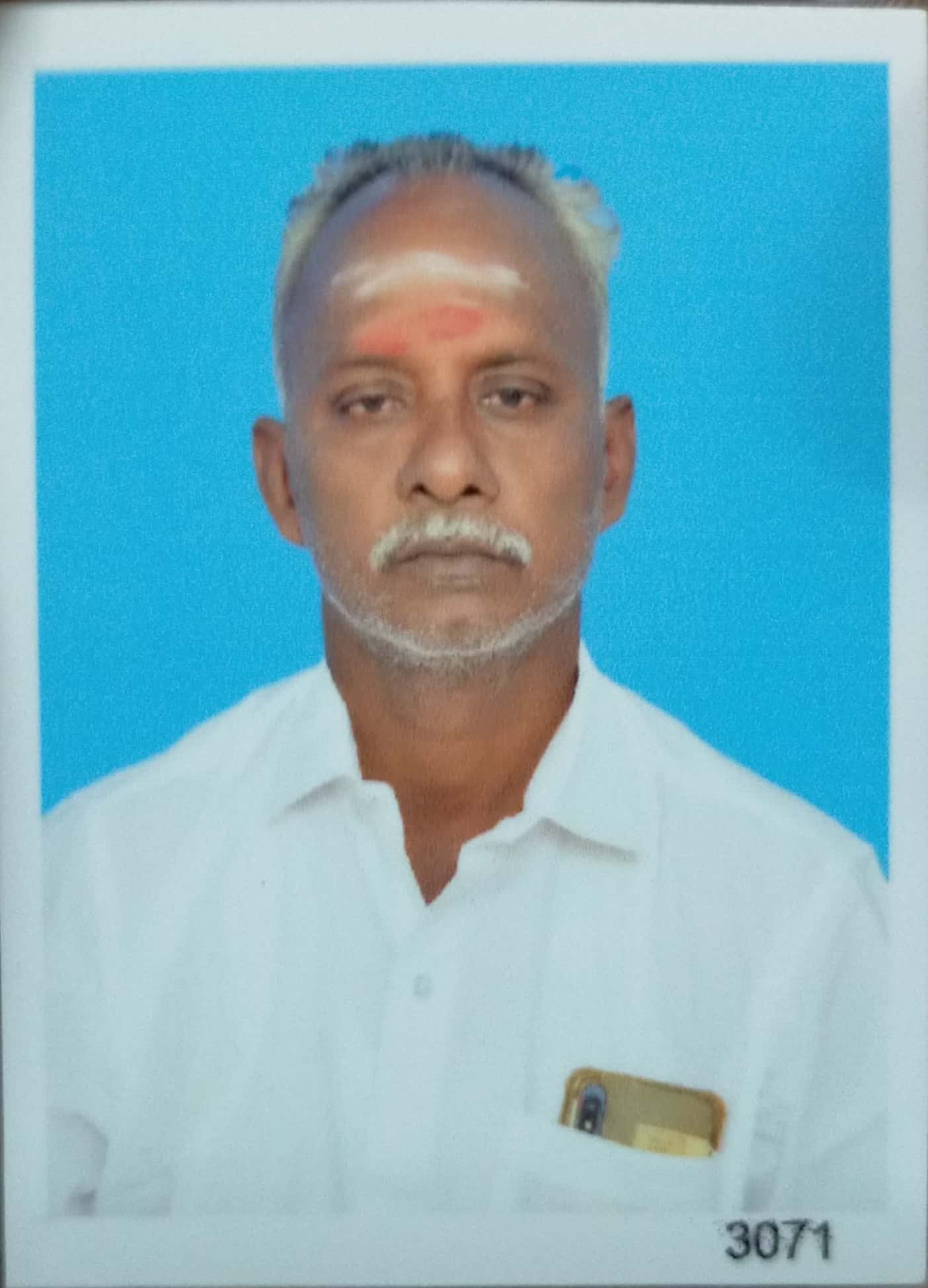 Manimaran N