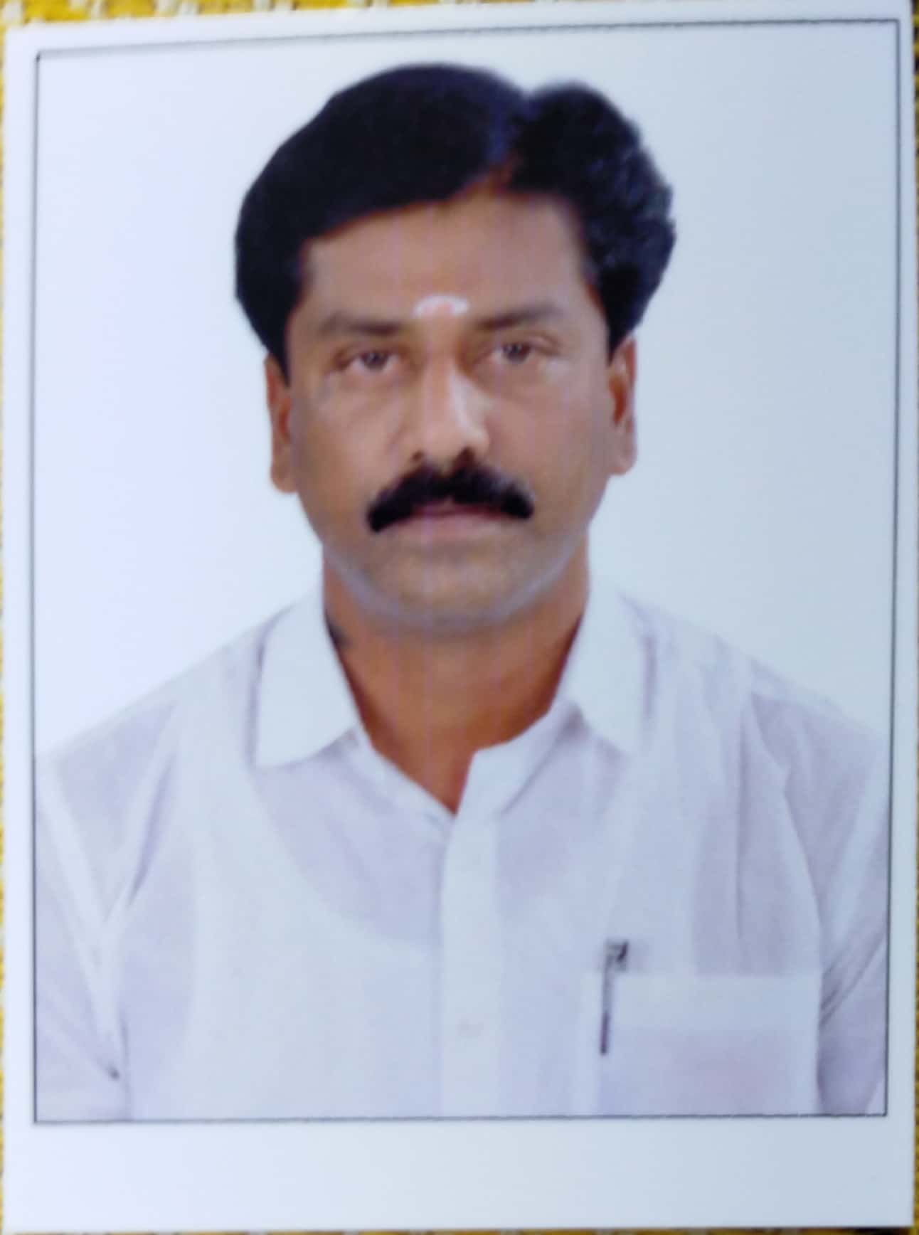 Pandurangan G
