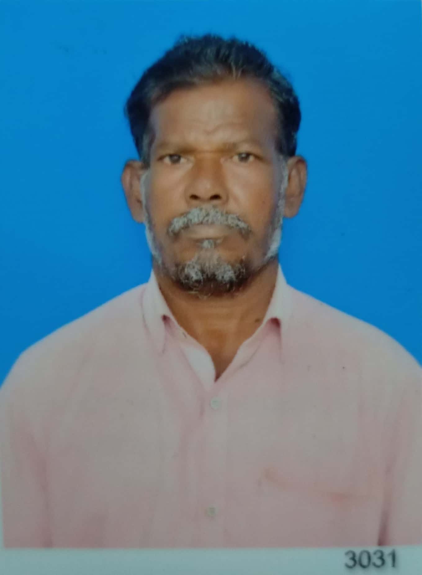 Pandurengan T