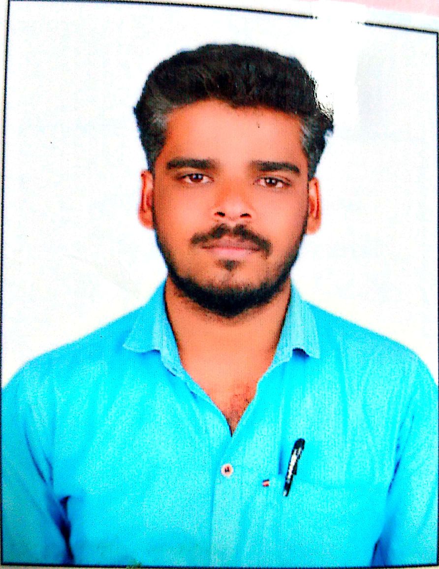 Ramaraj C