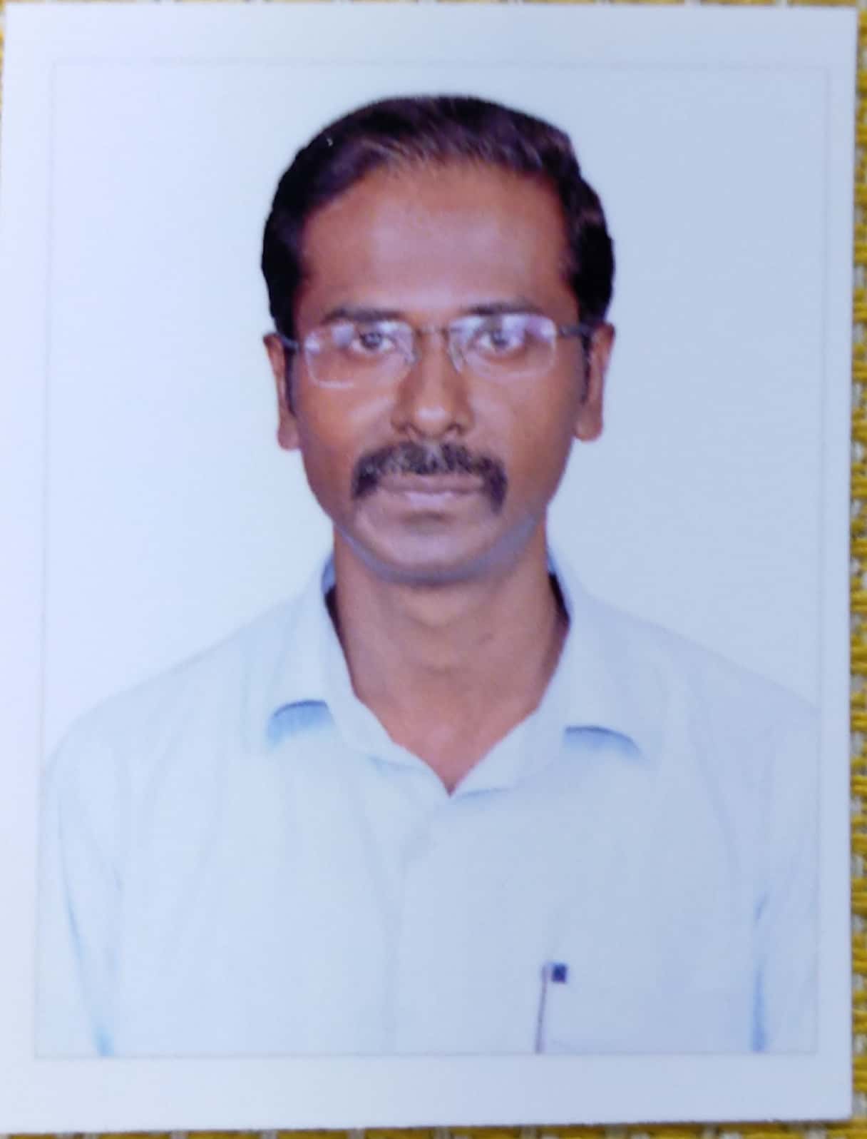 Selvakumar V.R