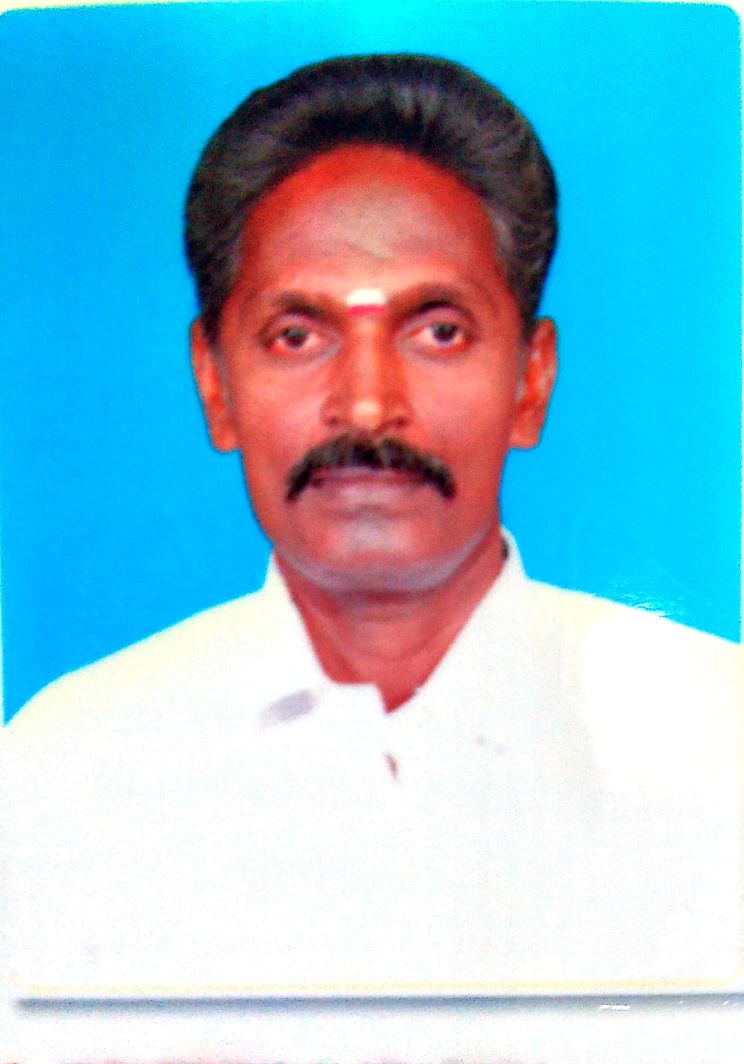Selvam M