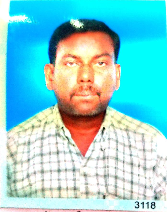 Thangapandi N