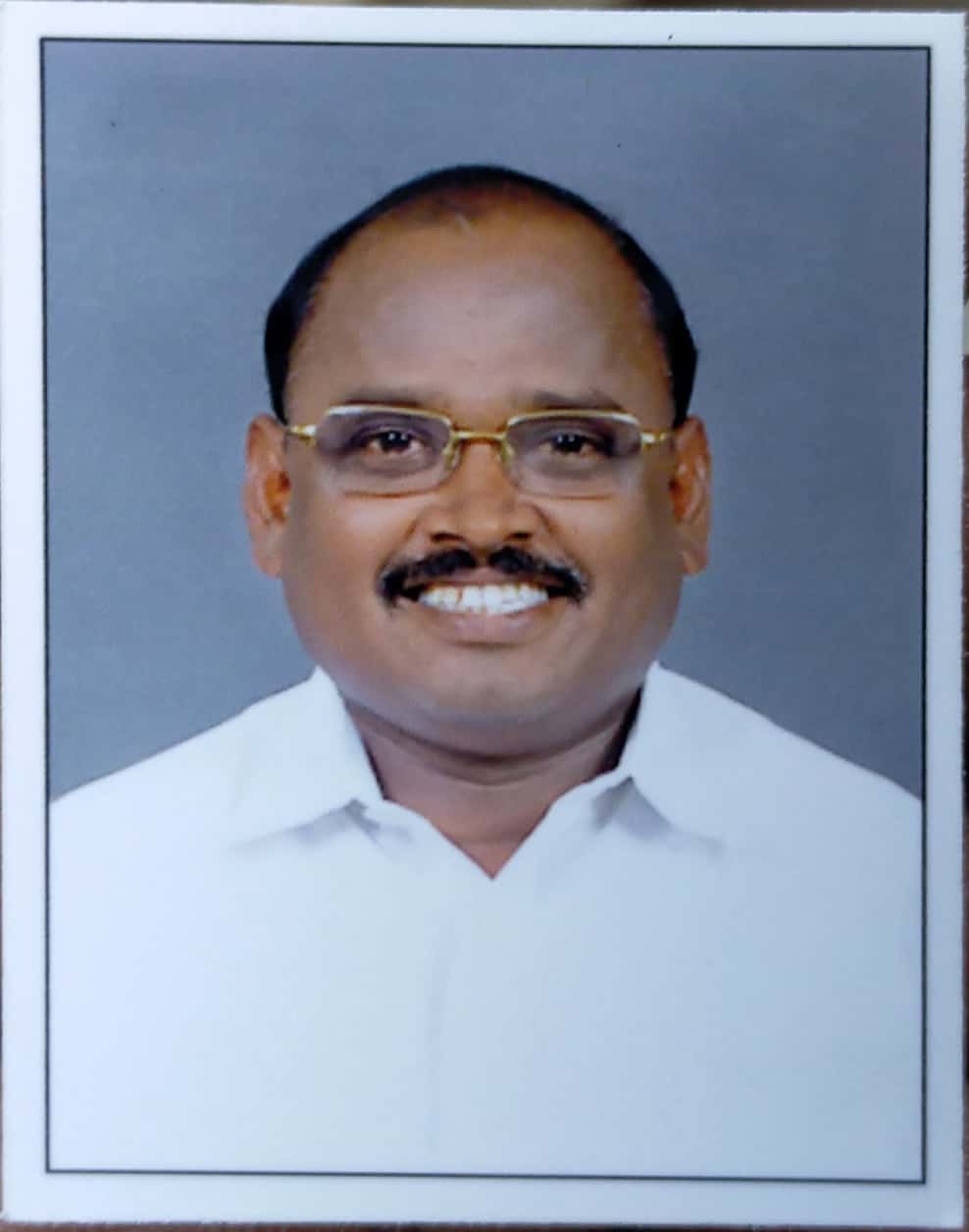 Thangaraj M