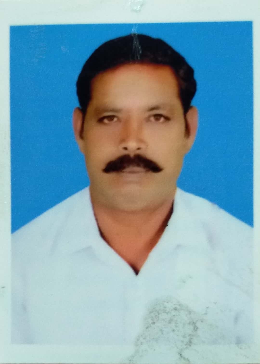 Thangaraj R