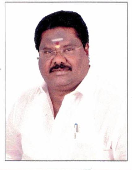 D.Prabakaran