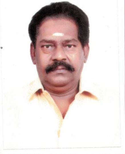 K Saminathan