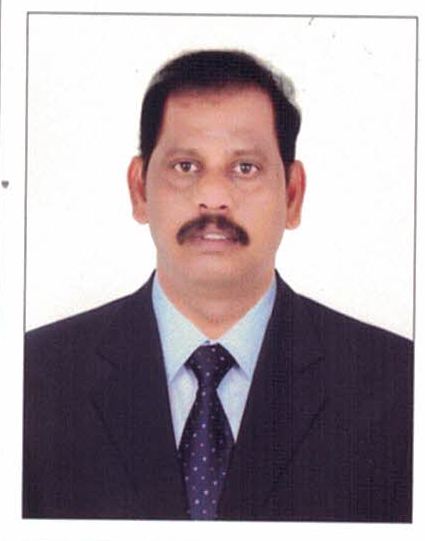 K.Boopathy