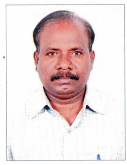 Murugan P