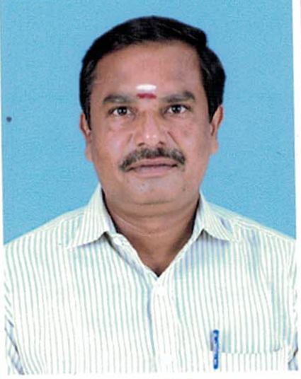 Muthuvel E