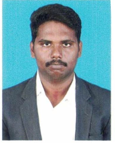 S.R.Dinesh Kumar