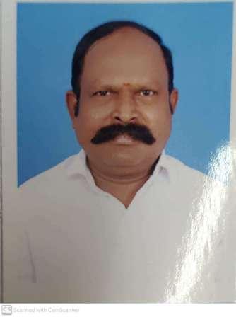 T.S.Rajendran