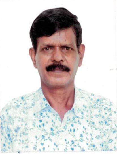 V.Gunasekaran