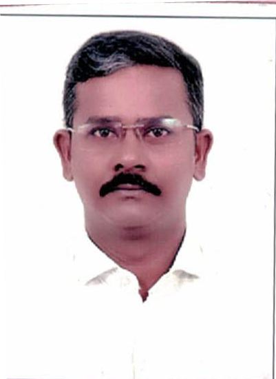 V.K.Senthil Kumar