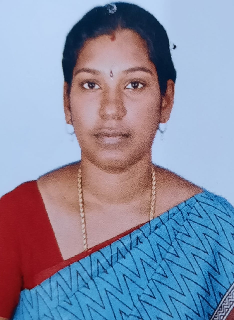 Deebalakshmi