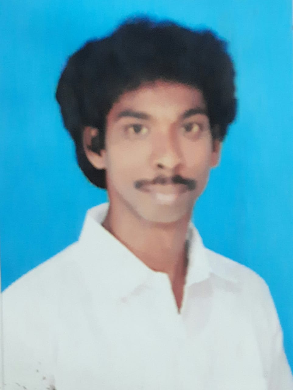 K. Ezhilkumar