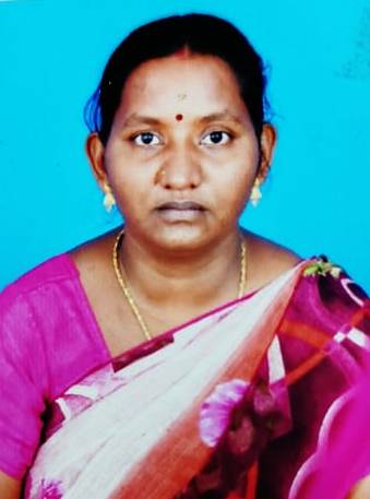 S. Dhanalakshmi