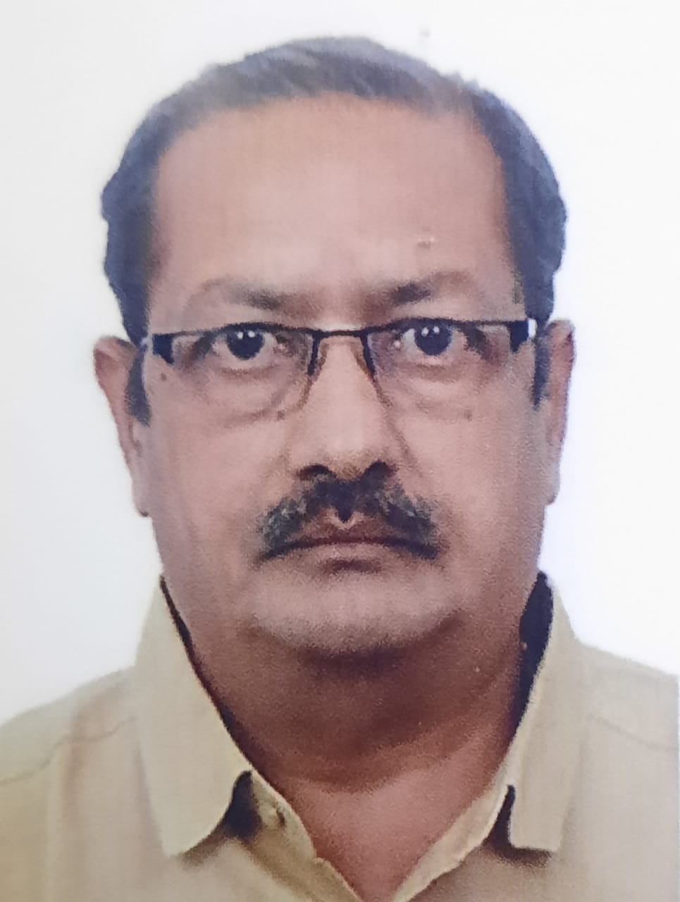 S. Mahaveer Chand