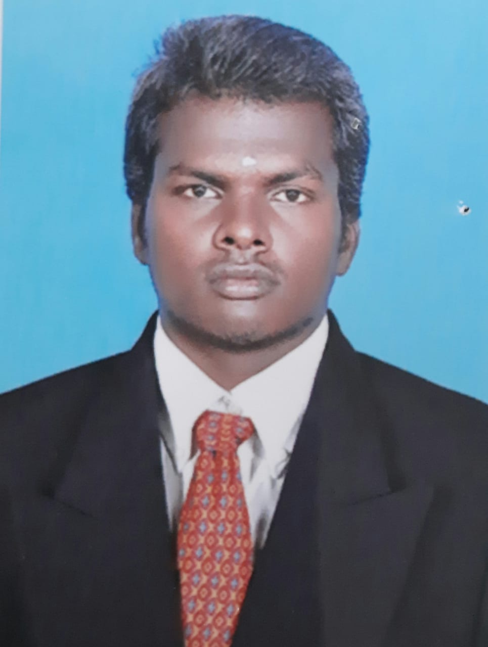 Venkatesan