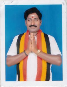 C. Kumar