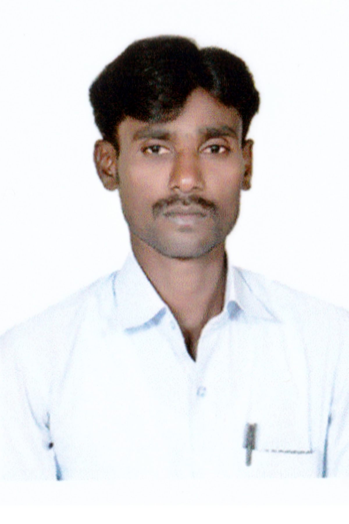K. Manikandan