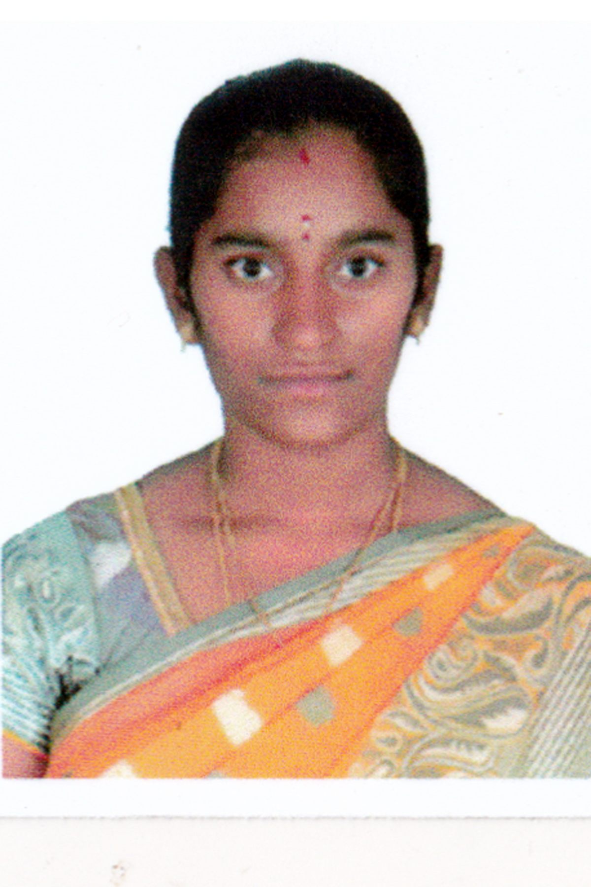 T. Priya