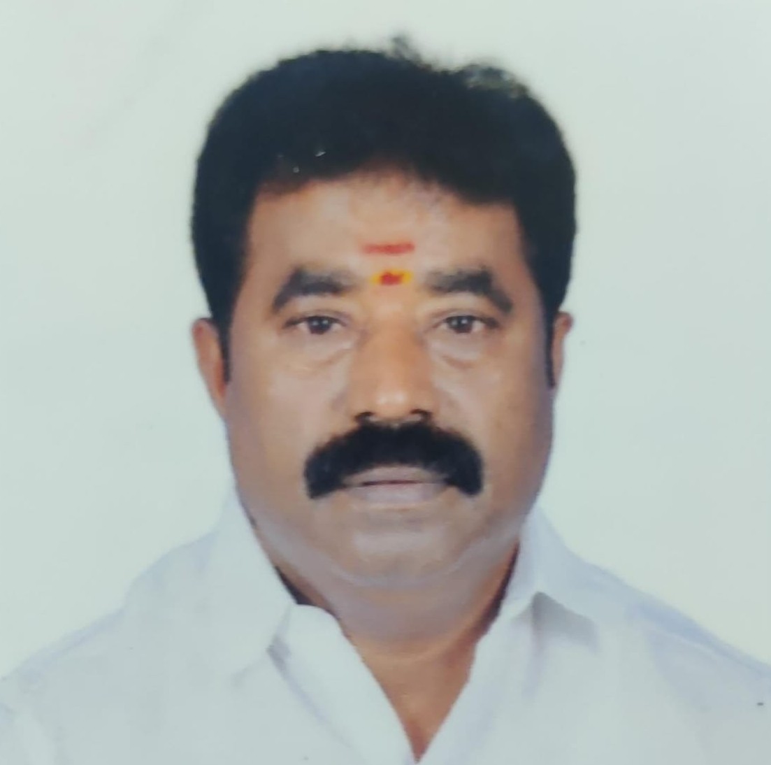 S.Saravanan