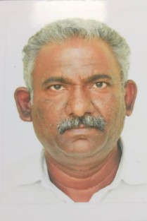 D. Jeyaganesh