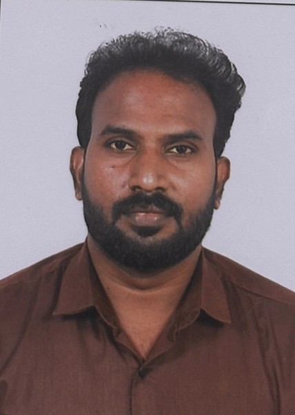 Vinayagamoorthy.R