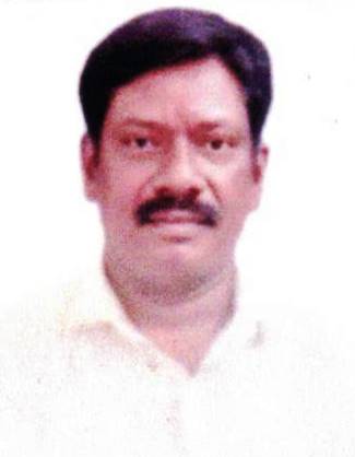 R.Saravanan