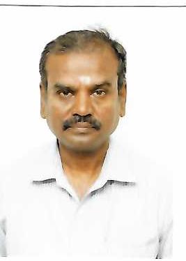 M Selvamuthukumar
