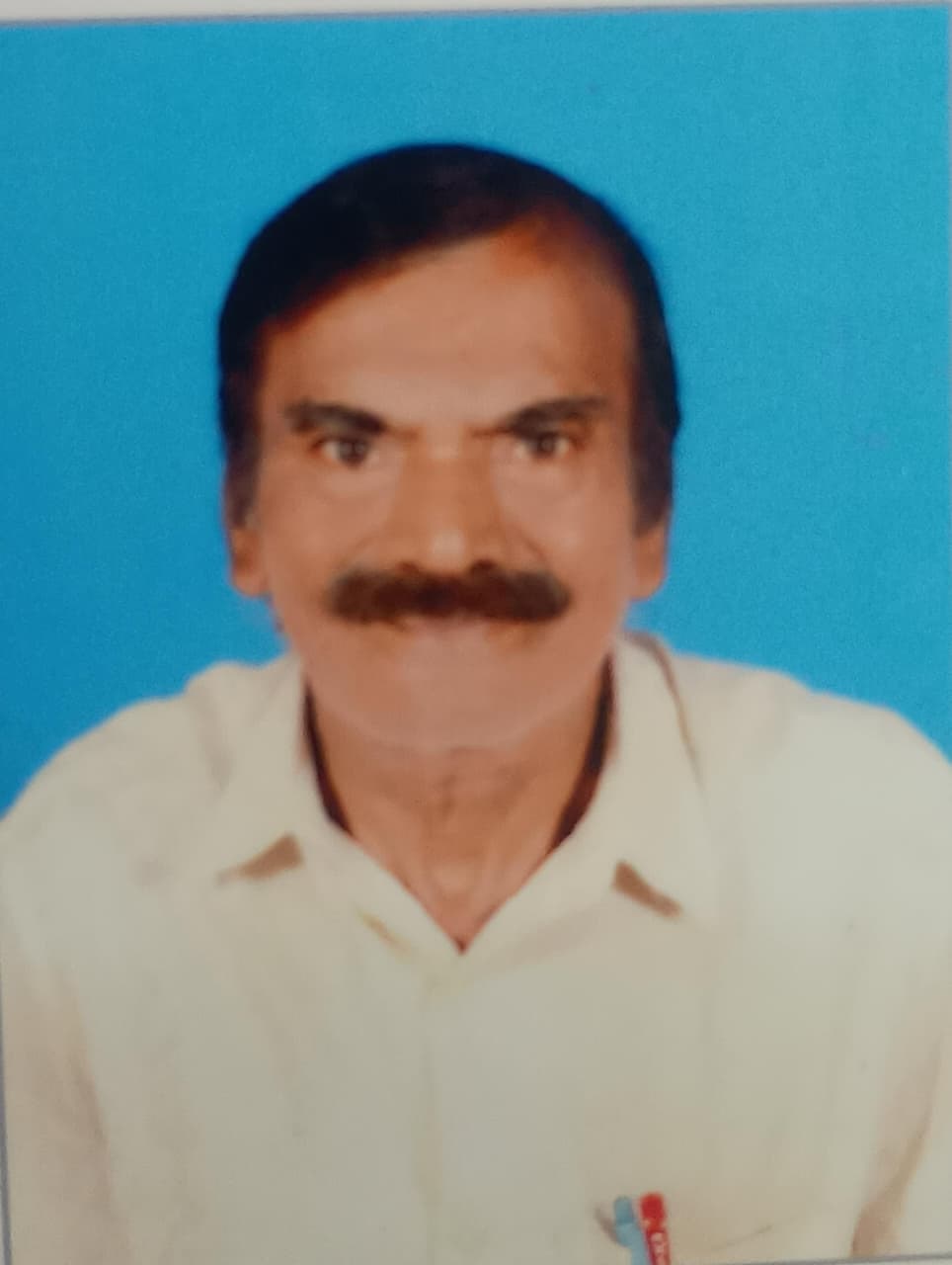 M.R.Senguttuvan