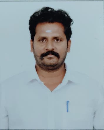 Karthikeyan. S.