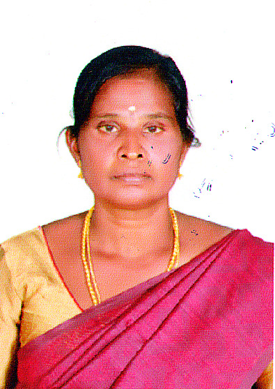 Palaniyammal. S.