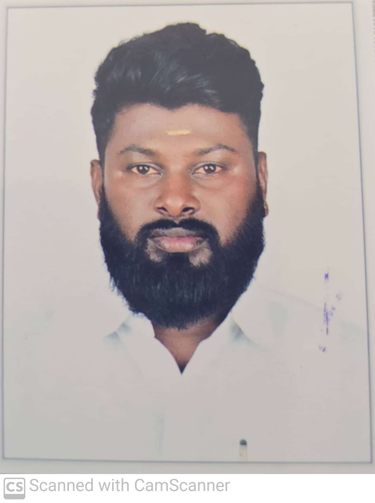 Rajasekar. R