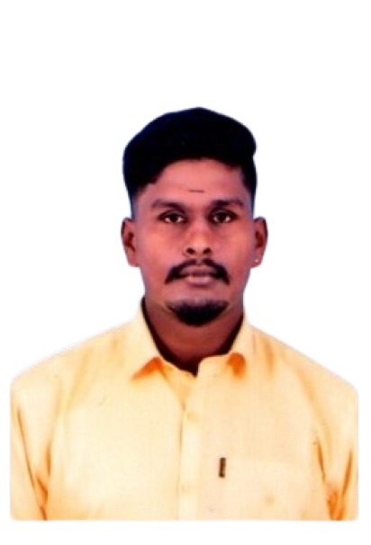 M Vignesh